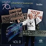Arthur Fiedler SACD Greatest Hits Of The '70s Vols. 1 & 2
