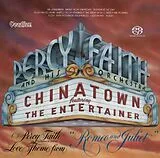 Percy Faith SACD Chinatown & Love Theme From Romeo
