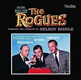 Nelson Riddle CD The Rogues - Original Film Soundtrack