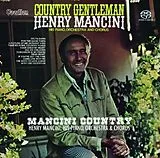 Henry Mancini SACD Mancini Country & Country