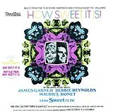 Patrick Williams CD How Sweet It Is! Original Film