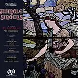 The Swingle Singers SACD Die Vier Jahreszeiten/Canon