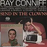 Ray Conniff SACD Theme From S.W.A.T. And Other Tv