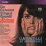 Caravelli SACD Caravelli At San Remo & J'Aime