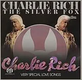Charlie Rich SACD Silver Fox & Very Special Love Songs