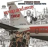Arthur Fiedler & Boston Pops O SACD Up,Up And Away & Fiedler'S Choice