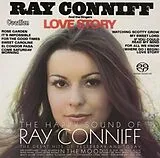 Ray Conniff SACD The Happy Sound Of Ray Conniff...