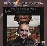 Percy Faith SACD New Thing & Black Magic Woman