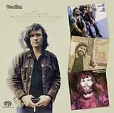 Kris Kristofferson SACD Hybrid The Silver Tongued Devil And I/Jesus Was A Caprico