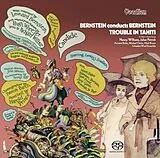 Leonard/Columbia Win Bernstein SACD Hybrid Trouble In Tahiti/Candide