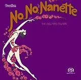 Jack Gilford,Bobby Ruby Keeler SACD No,No,Nanette (The New 1925 Musical)