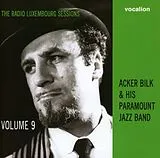 Acker Bilk & Paramount Jazz Ba CD Acker Bilk & Paramount Jazz Band 9;Rad