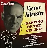 Victor Silvester & His Ballroo CD Dancing On The Ceiling