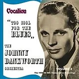 The John Dankworth Orchestra CD Vol.2 - 1959-60 Bbc Transcription Rec.