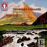 Royal Scottish National Orches CD Sinfonie In D/Orchesterwerke