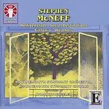 Wheeler Bournemouth So CD Orchesterwerke