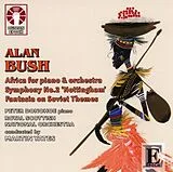 Donohoe & Royal Scottish Natio CD Africa/Symphony No.2
