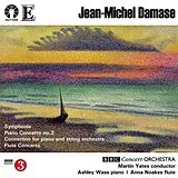 Ma BBC Concert Orchestra/Yates CD Symphonie/Piano Concerto No.2/