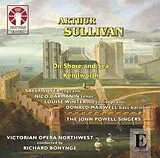 Rich Victorian Opera Northwest CD On Shore And Sea & Kenilworth