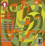 Yates & Martin & Rsno & Leviti SACD Symphony No.7 & Philharmonic;Orchestra