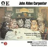 BBC Concert Orchestra/Chertock CD Krazy Kat