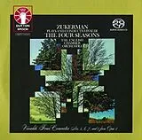 Pinc English Chamber Orchestra SACD Konzerte 5,6,7 & 8