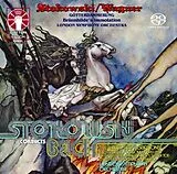 London Symphony Orchestra/Stok SACD Transcriptions & Brünnhildes