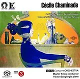 Victor Sangiorgio & Martin Yat SACD Konzert Für Klavier & Orchester ...