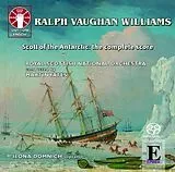 I. Domnich & Mark Yates & Roya SACD Scott Of The Antarctic ...