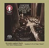 Leonard New York Philharmonic SACD Mass In Tempore Belli/Symphony No.96