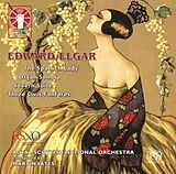 Royal Scottish National Orches CD The Spanish Lady