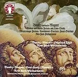 P New York Philharmonic/Boulez SACD Boulez Conducts Wagner
