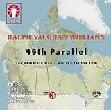 Ma BBC Concert Orchestra/Yates SACD -Th Parallel (The Complete Music Written For The