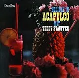 Teddy Stauffer & His Orchestra CD Holiday In Acapulco