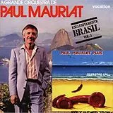 Paul Mauriat & His Orchestra CD Overseas Call Exclusivamente Brasil 3