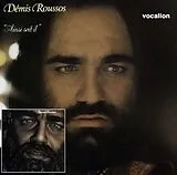 Demis Roussos CD Demis Roussos & Ainsi Soit-Il