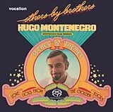 Hugo Montenegro SACD Others By Brothers & Scenes And...