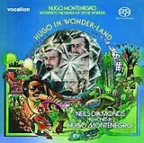 Hugo Montenegro SACD Hugo In Wonder-Land&Neil'S Diamonds