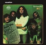The Guess Who SACD Road Food/10