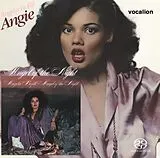 Angela Bofill CD Angie & Angel Of The Night