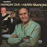 Henry Mancini SACD Hangin' Out With Henry Mancini ...