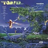 Isao Tomita SACD Daphnis Et Chloe
