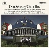 Don Sebesky SACD Giant Box