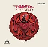 Tomita CD Firebird