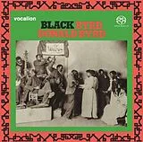 Donald Byrd SACD Black Byrd