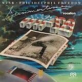 MFSB SACD Hybrid Philadelphia Freedom & Summertime