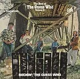 The Guess Who SACD Rockin' & The Best Of The Guess Who V.2