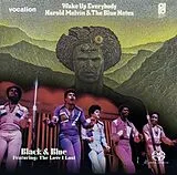 Harold Melvin SACD Black & Blue - Wake Up Everybody