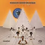 Wind & Fire Earth SACD Spirit - That'S The Way Of The World