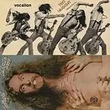 Ted Nugent SACD Free-For-All/Cat Scratch Fever